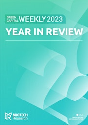 From 2022 to 2023: top sustainability stories in 2022 and implications in the new year