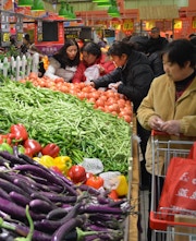 Asian Consumers need more affordable access to healthy and sustainable living