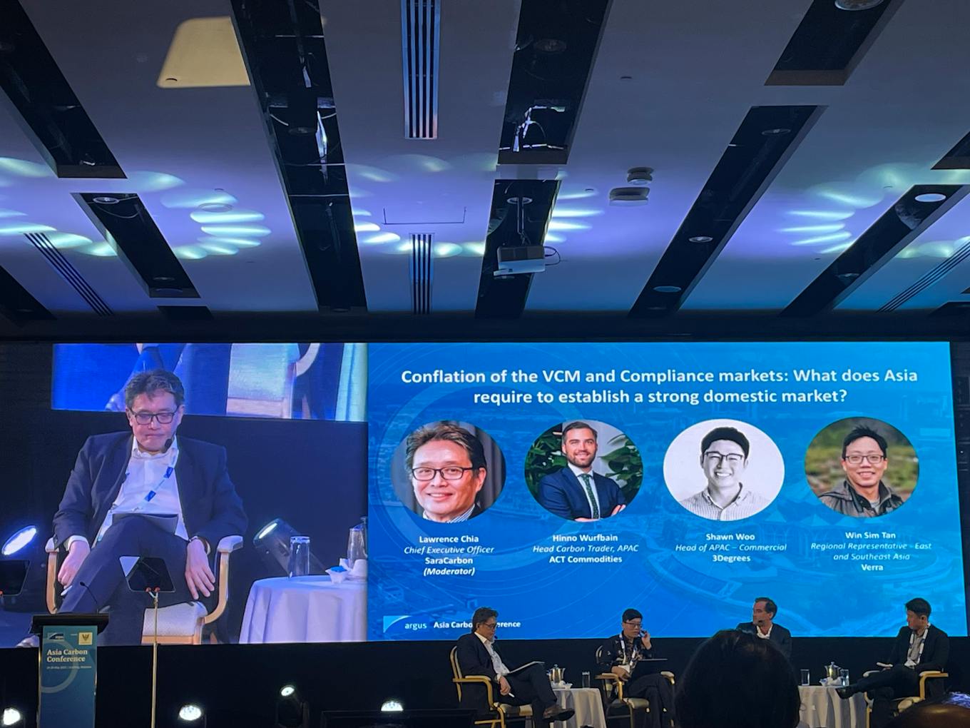 Asia Carbon Conference