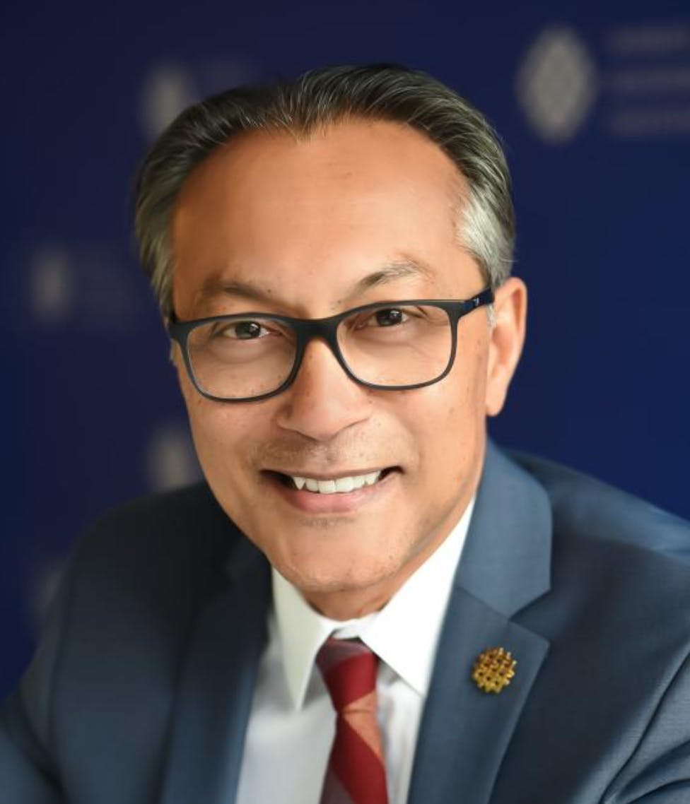 Ani Dasgupta, CEO, WRI