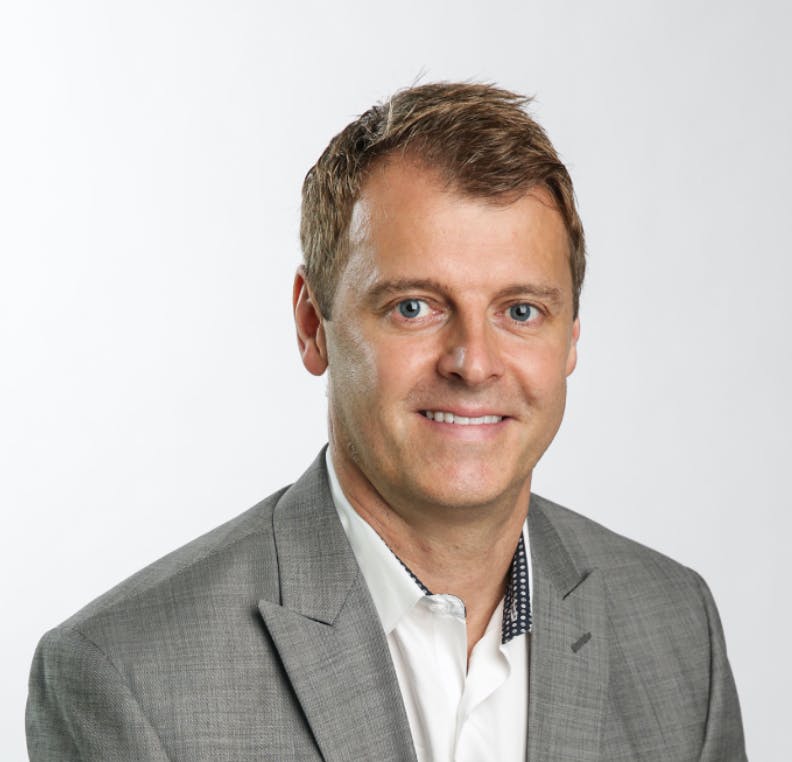 Benjamin Horton