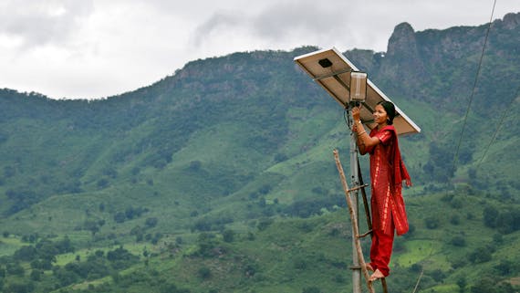 Image: DFID/Flickr