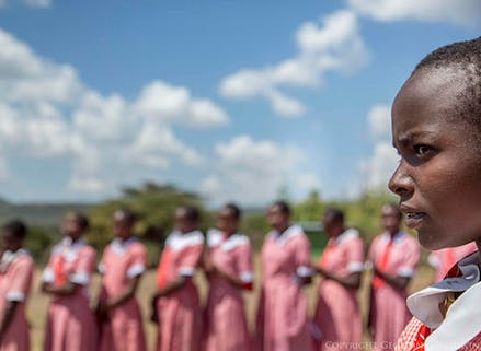 Image: Michael Duff/U.S. Agency for International Development
